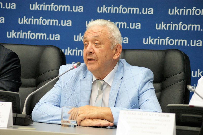 Бориспільські лікарі у співпраці з китайцями