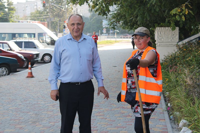 Нові правила КП «ВУКГ»: а ти уклав договір на вивезення сміття?