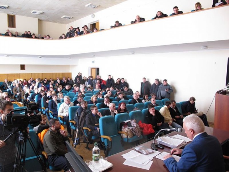 По-новому: влада у режимі онлайн