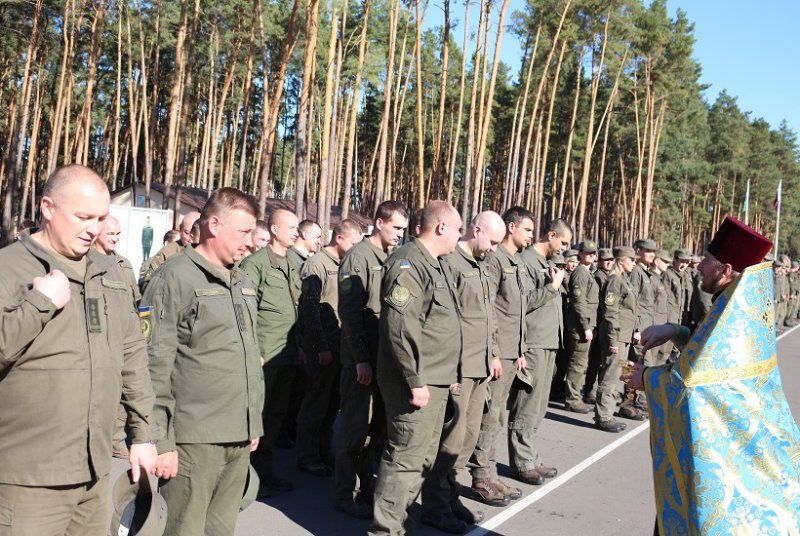 На Бориспільщині відбулися заходи з нагоди Дня захисника України На Бориспільщині відбулися заходи з нагоди Дня захисника України