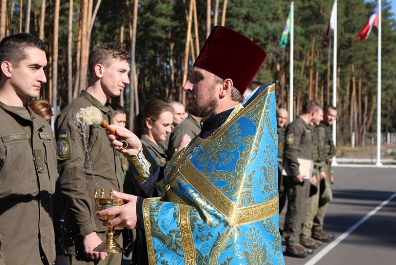 На Бориспільщині відбулися заходи з нагоди Дня захисника України На Бориспільщині відбулися заходи з нагоди Дня захисника України