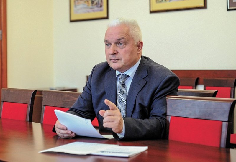 Бориспільський кінотеатр розширять і надбудують