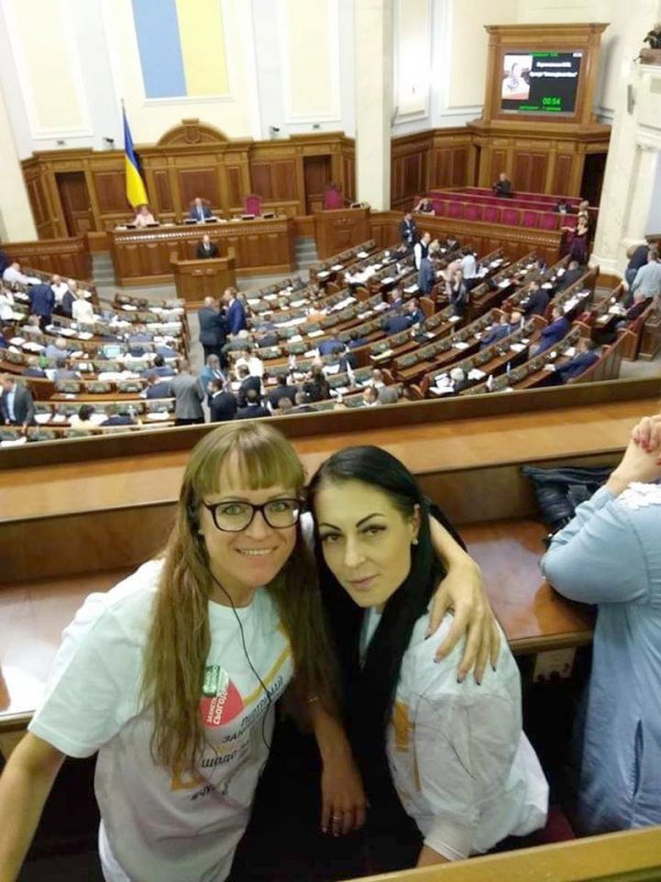 Наталія Боженко: «Громадська позиція жінки досі сприймається як психічна неврівноваженість, хоча мова йде про відстоювання своїх та дитячих прав»
