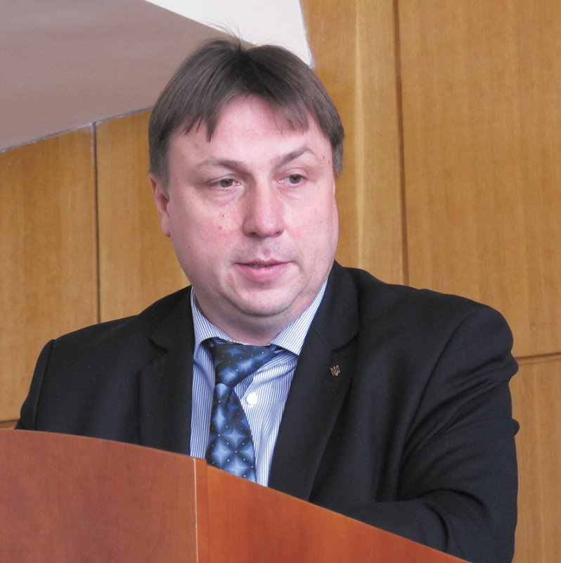 Форум: Бориспіль ділився досвідом роботи первинки