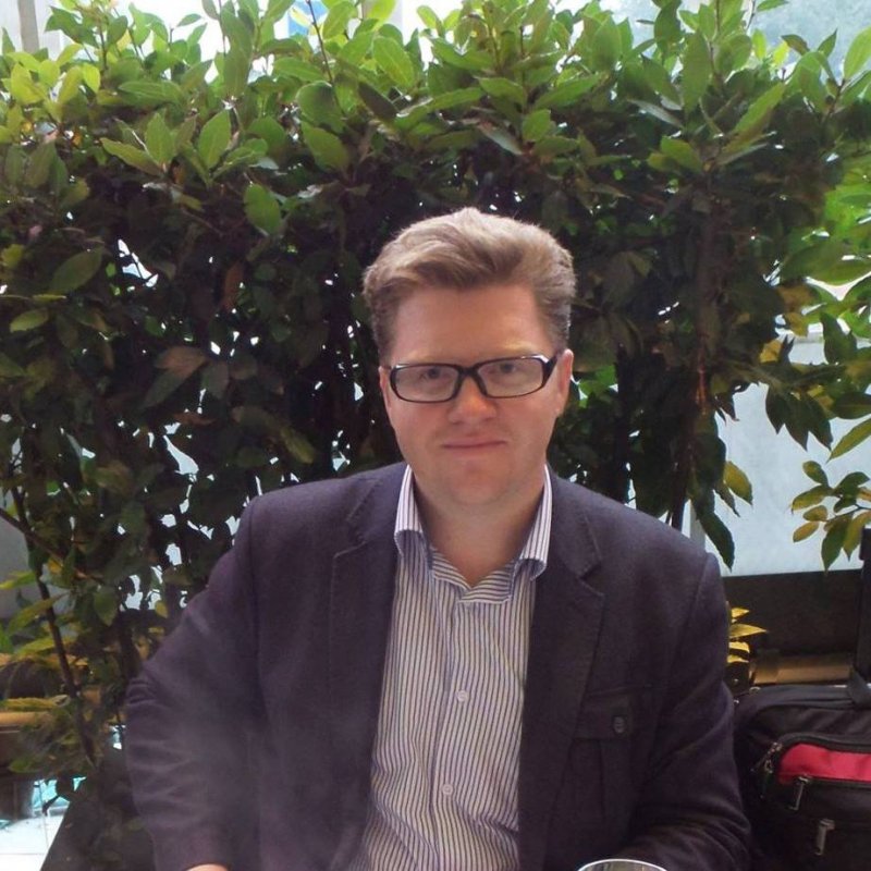 У Борисполі активісти організували каток на природньому озері