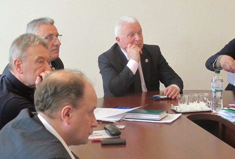 Некоректність заступника Міністра юстиції Світлани Глущенко у Борисполі заблокувала оформлення квартир на виконкомі Некоректність заступника Міністра юстиції Світлани Глущенко у Борисполі заблокувала оформлення квартир на виконкомі