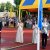 Випускному-2019 у Борисполі дощ не завадив (фото, відео)
