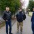 Осінній суботник на окрузі №3 у Борисполі (Відео, Фото)