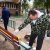 Осінній суботник на окрузі №3 у Борисполі (Відео, Фото)