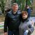Осінній суботник на окрузі №3 у Борисполі (Відео, Фото)