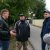 Осінній суботник на окрузі №3 у Борисполі (Відео, Фото)