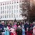 19  грудня на Європейській площі в Борисполі засвітили головну ялинку міста (фото, відео)