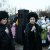 19  грудня на Європейській площі в Борисполі засвітили головну ялинку міста (фото, відео)