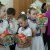 До школи №6 приходили два поважних Миколаї (фото, відео)