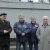 У Борисполі відкрили нову станцію знезалізнення (фото)