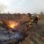Околиці Борисполя знову палали. ГФ «Штурм» нарікає на відсутність підтримки від влади й поліції.