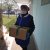 450 продуктових наборів отримають літні люди Борисполя завдяки участі міської влади в благодійному інтернет-проекті