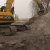 Водопониження у Лозівці на земельних ділянках учасників АТО