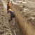 Водопониження у Лозівці на земельних ділянках учасників АТО
