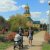 Весна у нашому місті (фото)