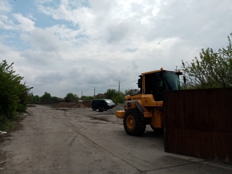 У Борисполі планують збудувати соціальний об’єкт для дітей У Борисполі планують збудувати соціальний об’єкт для дітей
