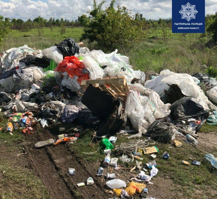 Порядок – це передусім небайдужість Порядок – це передусім небайдужість