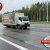 ДТП на Бориспільській трасі: вантажівка зім’яла легковик