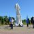 Федорчук про монумент Чубинському та наміри встановити на Європейській площі пам’ятник князю Борису