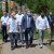 Федорчук про монумент Чубинському та наміри встановити на Європейській площі пам’ятник князю Борису