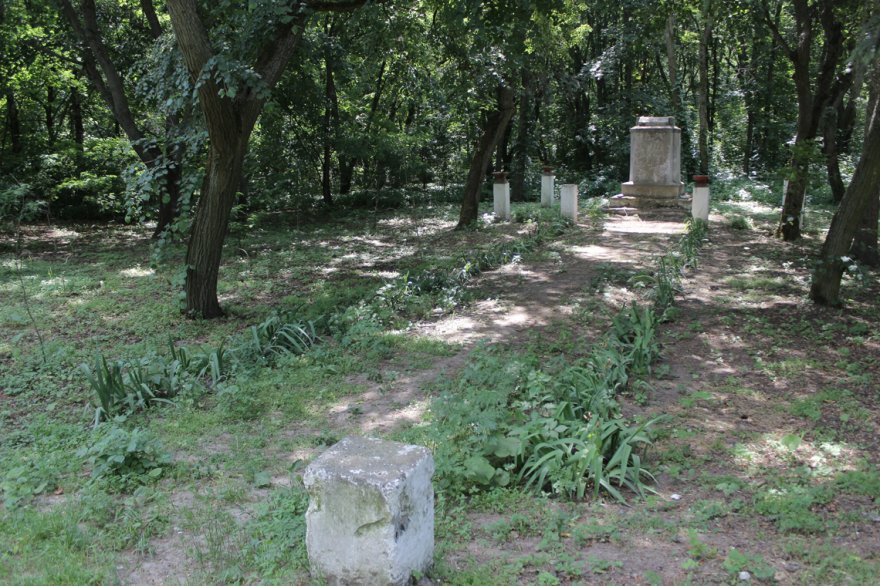Сулимівський парк: від Сулими до Зеленського (фото) Сулимівський парк: від Сулими до Зеленського (фото)