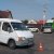 Перехрестя вулиць Толстого і Сергія Камінського знову підтвердило репутацію аварійно небезпечного 
