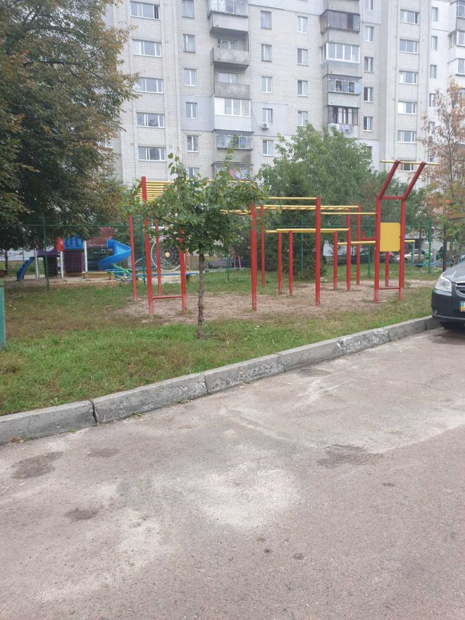 Рустам Хамракулов: «Хочу бачити реальний результат своєї роботи» Рустам Хамракулов: «Хочу бачити реальний результат своєї роботи»