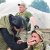На Бориспільщині відбулись зйомки художнього повнометражного національного фільму з робочою назвою «Білий ворон»