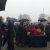 Бориспіль попрощався з мером теплими словами, дощем і оплесками