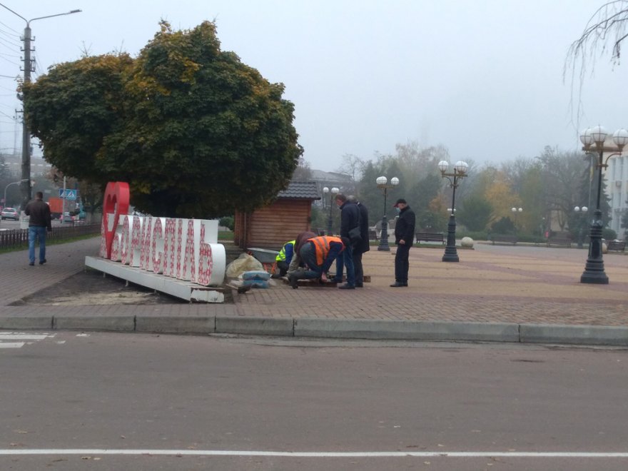 Європейська площа: встановлять пам’ятник князю Борису і перемістять літачок
