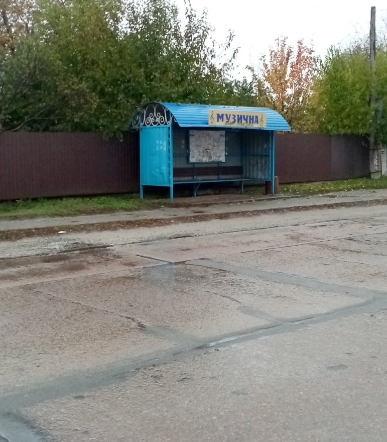 Коли оновлять вул. Головатого у Борисполі