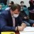 Установча сесія Бориспільської міської ради відбулася без права на «вільний мікрофон»