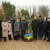 У Борисполі вшанували пам'ять замордованих голодом