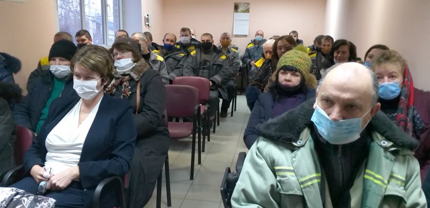 22 грудня — день енергетика України 22 грудня — день енергетика України