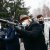 У Міжнародному центрі НГУ відбулась демонстрація військової техніки українського виробництва для представників Федеративної Республіки Бразилія, яка перебуває на озброєнні у Нацгвардії та інших силових структурах України.