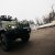 У Міжнародному центрі НГУ відбулась демонстрація військової техніки українського виробництва для представників Федеративної Республіки Бразилія, яка перебуває на озброєнні у Нацгвардії та інших силових структурах України.