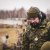 На Київщині розпочався базовий курс підготовки снайперів – спецпризначенців Нацгвардії