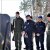 У Міжнародному центрі Нацгвардії вручили сертифікати про проходження навчального курсу з охорони громадського порядку