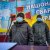 У Міжнародному центрі Нацгвардії вручили сертифікати про проходження навчального курсу з охорони громадського порядку