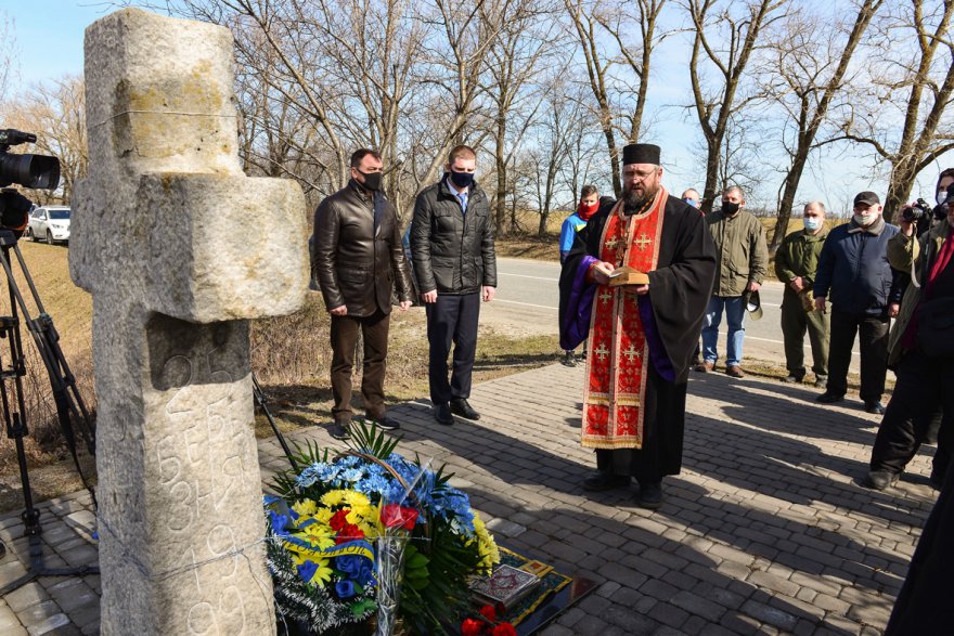 22 роки без Чорновола 22 роки без Чорновола