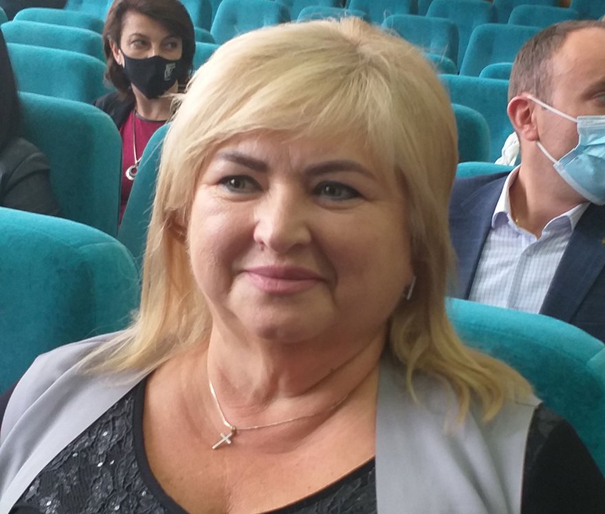 Представлено нового архітектора міста