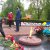 Схиливши голови до Вічного вогню бориспільці вшанували пам’ять наших захисників