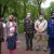 Схиливши голови до Вічного вогню бориспільці вшанували пам’ять наших захисників