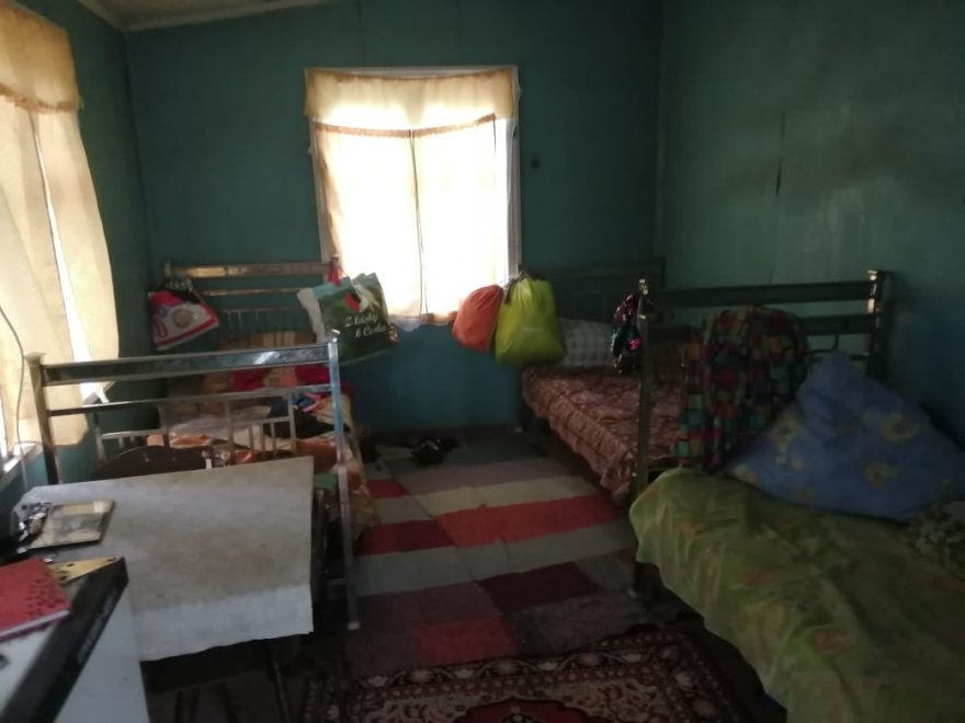 На території бази відпочинку в Кийлові загинула дитина На території бази відпочинку в Кийлові загинула дитина