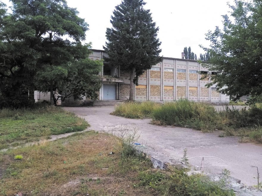 «Кіно» у селах: як це було «Кіно» у селах: як це було